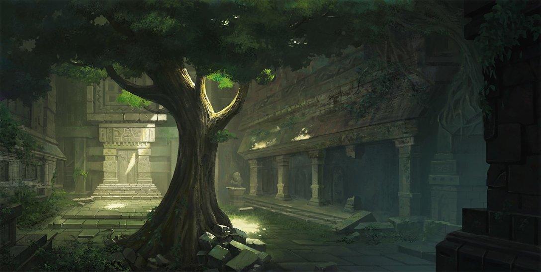 植物大战僵尸4