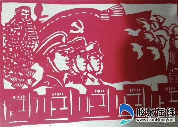 陈奇瑜功亏一篑