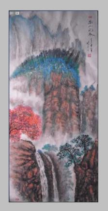 王天辰演时空来电的帽子和服装？游戏画面