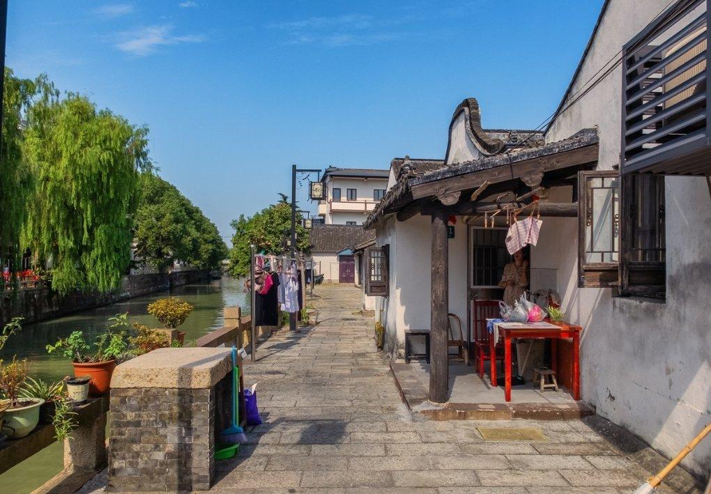 塔科马